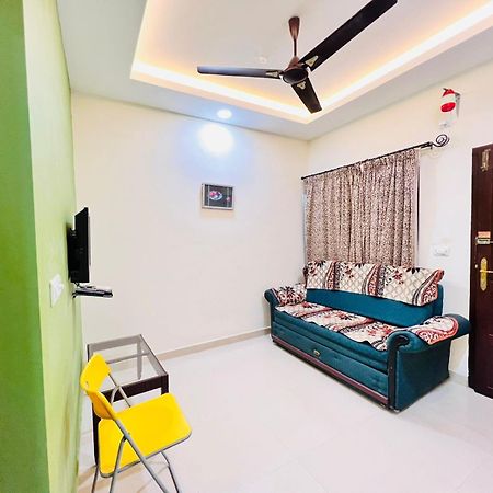 Guruvayoor Resort Guruvāyūr Extérieur photo