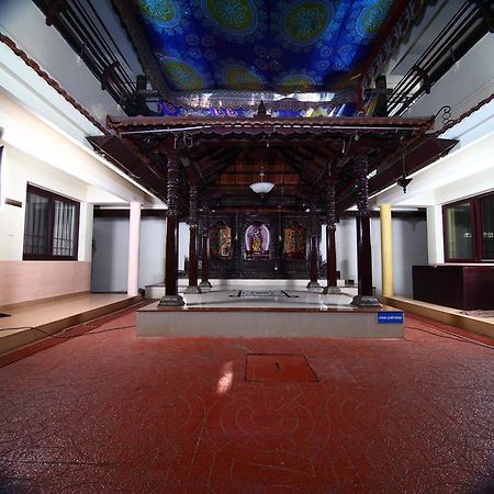 Guruvayoor Resort Guruvāyūr Extérieur photo