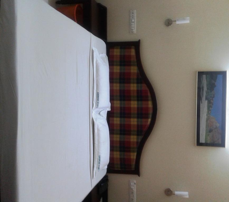 Guruvayoor Resort Guruvāyūr Chambre photo