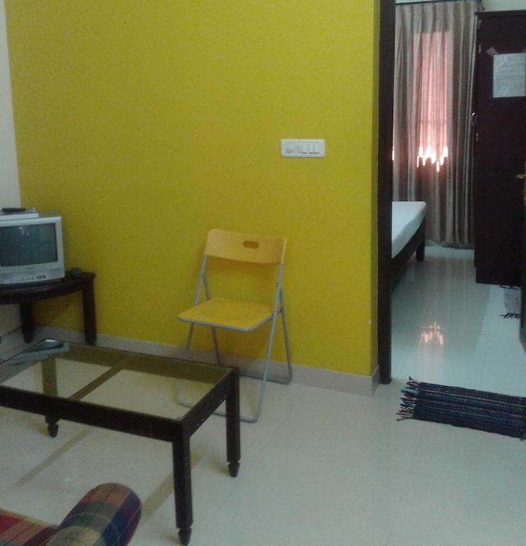 Guruvayoor Resort Guruvāyūr Chambre photo