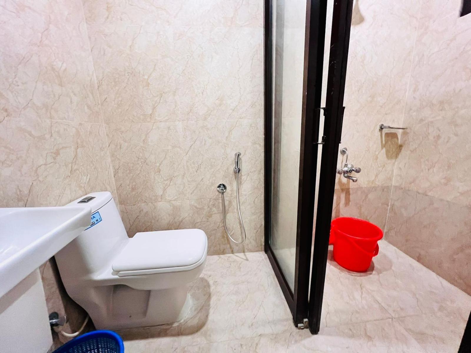 Guruvayoor Resort Guruvāyūr Extérieur photo