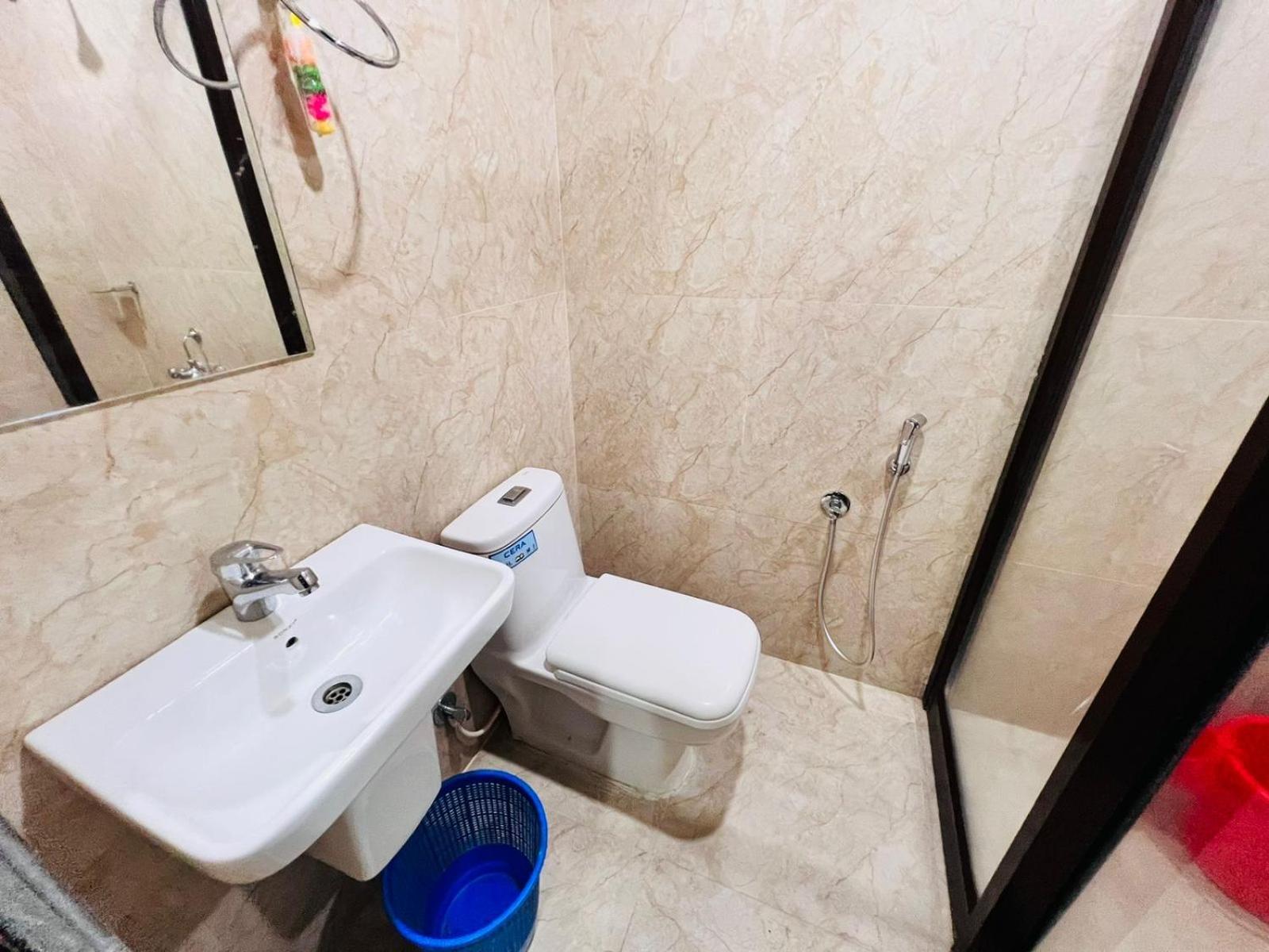 Guruvayoor Resort Guruvāyūr Extérieur photo