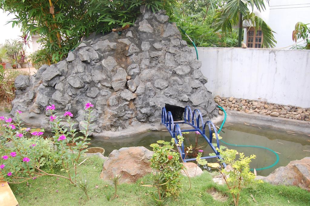 Guruvayoor Resort Guruvāyūr Extérieur photo