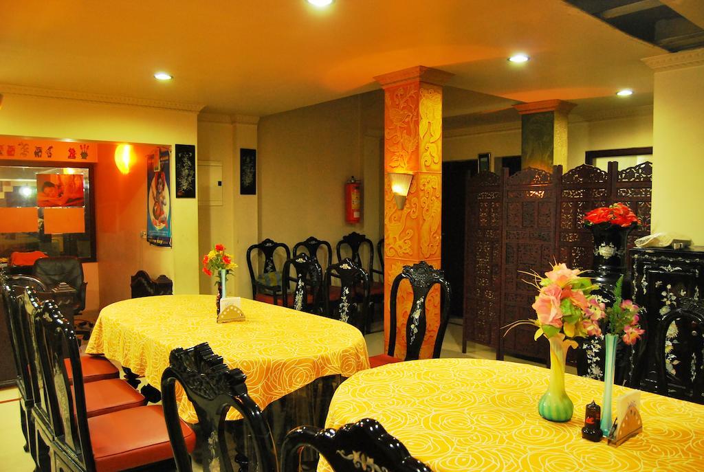 Guruvayoor Resort Guruvāyūr Extérieur photo